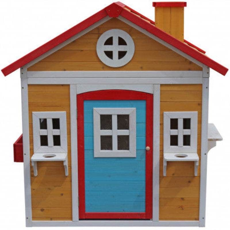 Casa de Juego Daniela-Casitas De Madera-Hobby Market