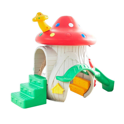 Casa de Juego Fantasía-Casitas De Plastico-Hobby Market