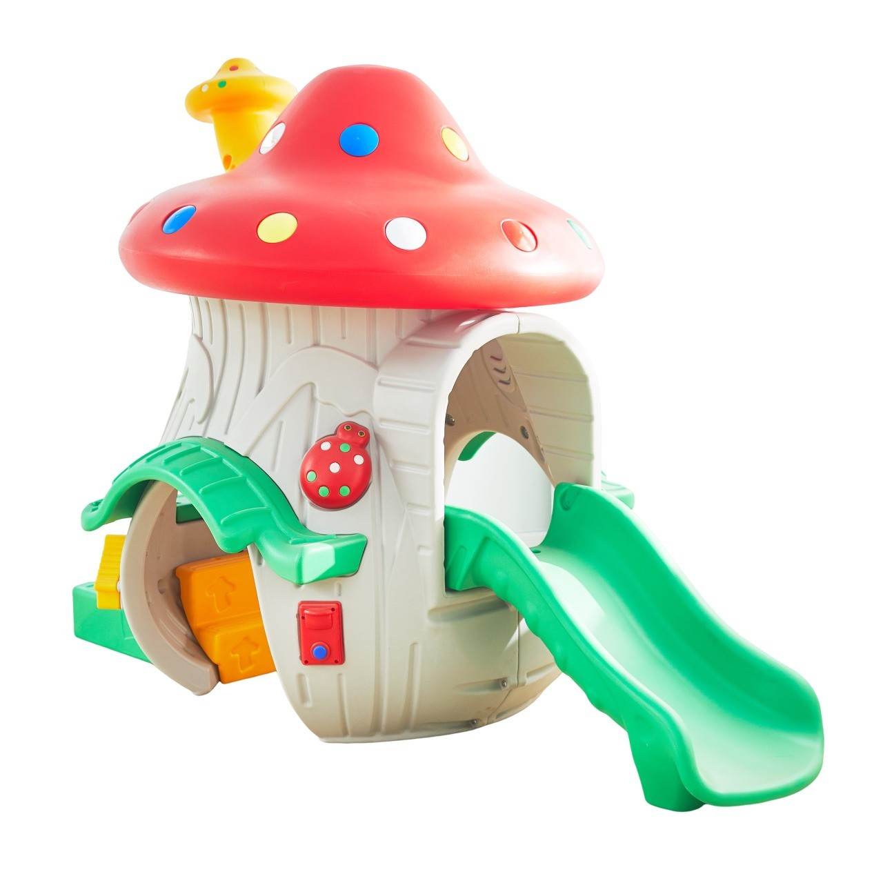 Casa de Juego Fantasía-Casitas De Plastico-Hobby Market