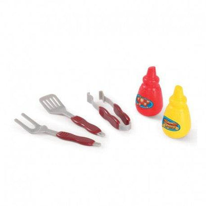 Casa de Juego Júntate y Parrilla - Hobby Market