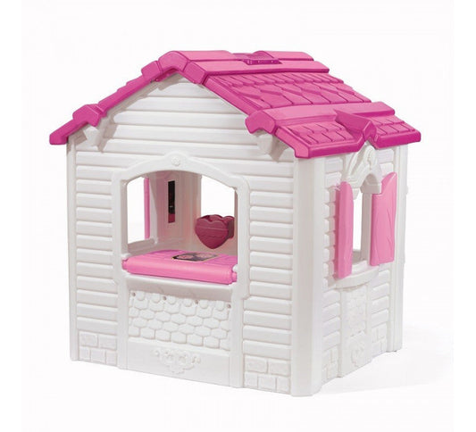 Casa de Juego Sweetheart-Casitas Step2-Casas de Juego-HB851900-Hobby Market