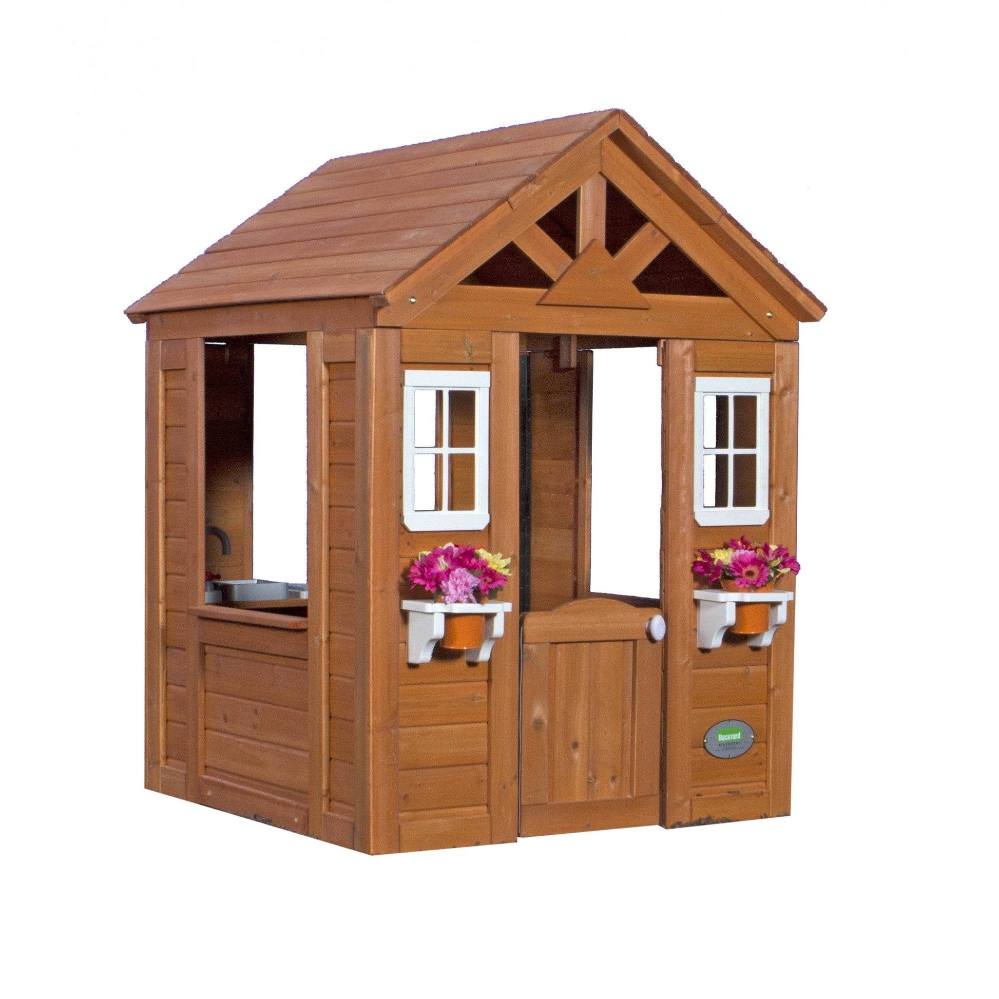 Casa de Juego Timberlake - Hobby Market