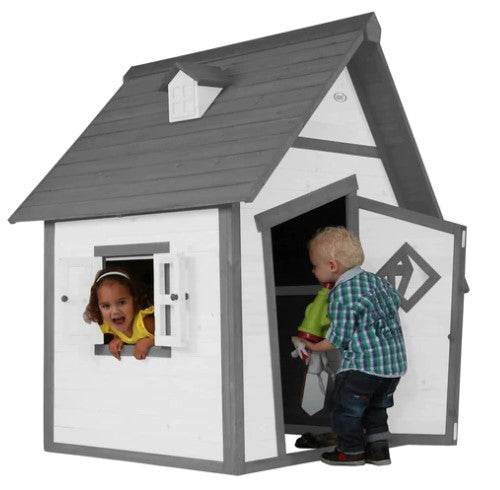 Casita de Madera Axi-Casitas De Madera-Hobby Market