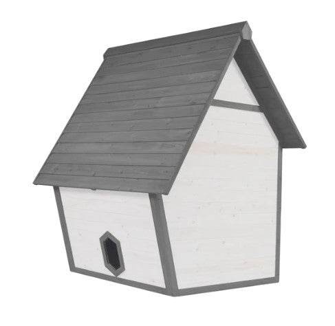 Casita de Madera Axi-Casitas De Madera-Hobby Market