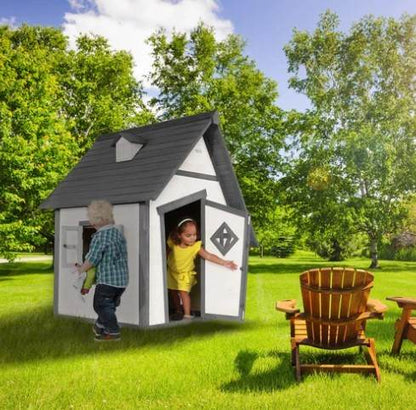 Casita de Madera Axi-Casitas De Madera-Hobby Market