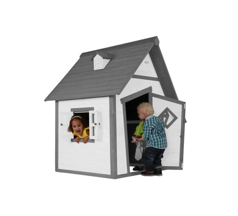 Casita de Madera Axi-Casitas De Madera-HBRR67-Casas de Juego-Hobby Market