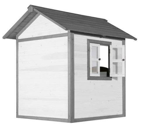 Casita de Madera Axi II-Casitas De Madera-Hobby Market