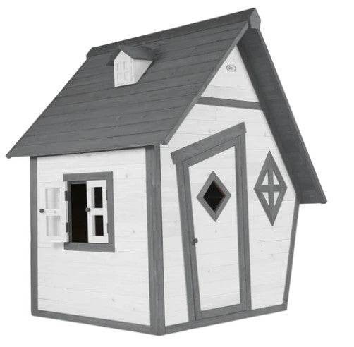Casita de Madera Axi-Casitas De Madera-Hobby Market