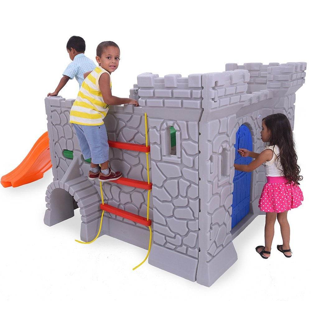 Castillo Medieval-Hobby Market