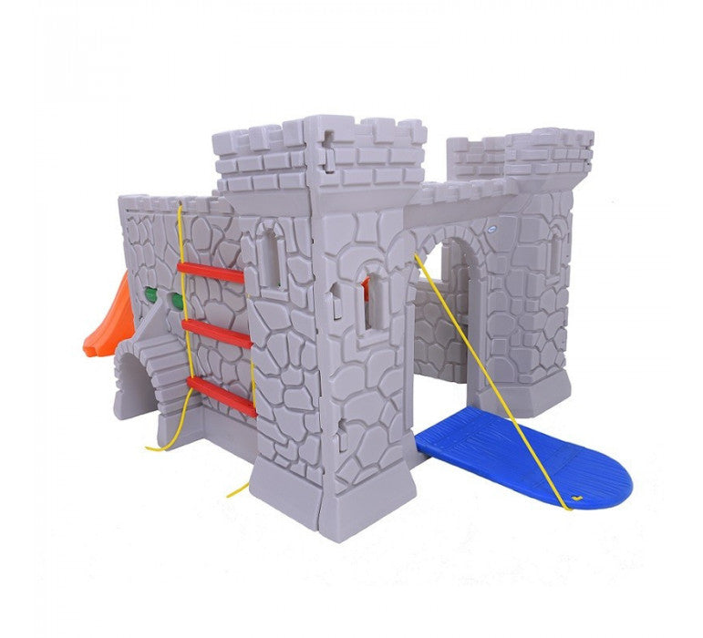 Castillo Medieval-HBXX10-Hobby Market