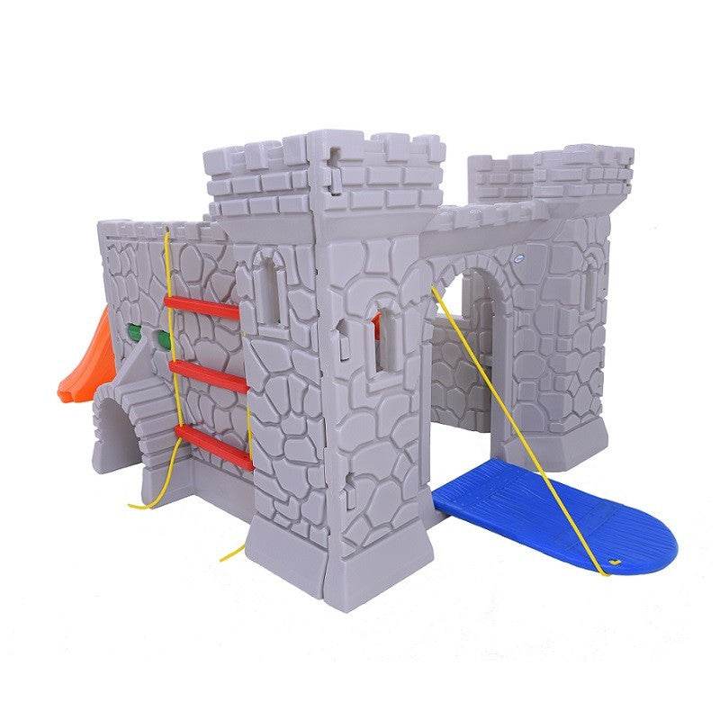 Castillo Medieval-Hobby Market