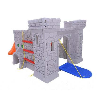 Castillo Medieval-Hobby Market