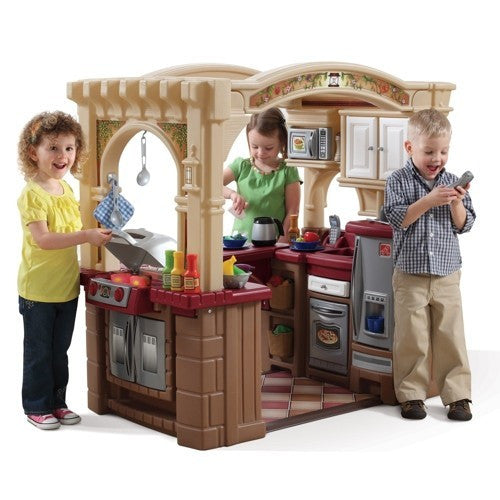 Centro Gran Cocina y Parrilla-HB821400-Hobby Market