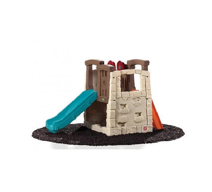 Centro Woodland Climber-Casas de Juego-Juegos de Patio, Resbalines y Centros de Juego-HB4902KR-Hobby Market