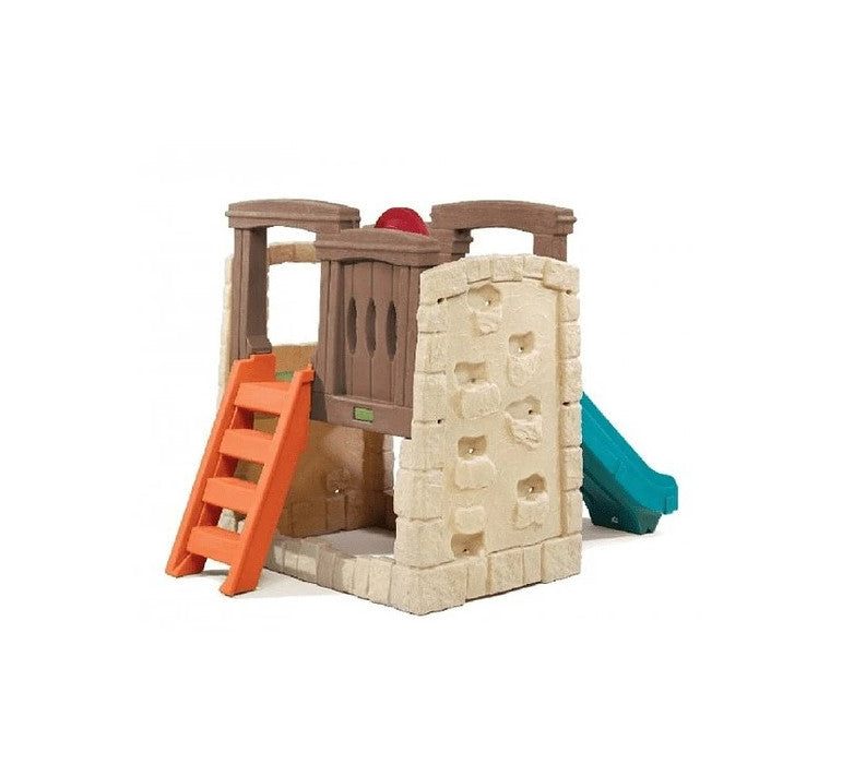 Centro Woodland Climber-Casas de Juego-Juegos de Patio, Resbalines y Centros de Juego-HB4902KR-Hobby Market