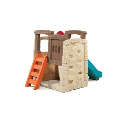 Centro Woodland Climber-Casas de Juego-Juegos de Patio, Resbalines y Centros de Juego-HB4902KR-Hobby Market