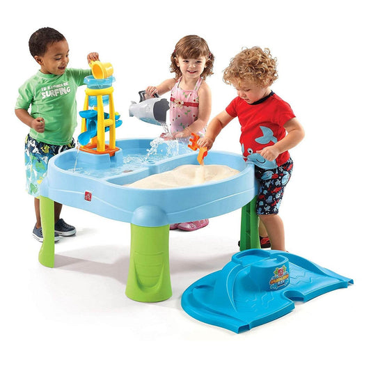 Centro de Arena y Agua Splash - Hobby Market