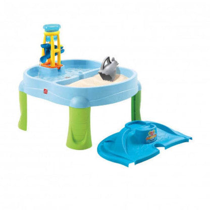 Centro de Arena y Agua Splash - Hobby Market