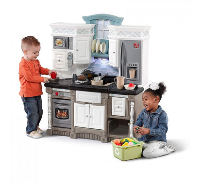 Centro de Cocina Lifestyle-Centros de Cocina-Juego de Fantasia-HB8521KR-Hobby Market