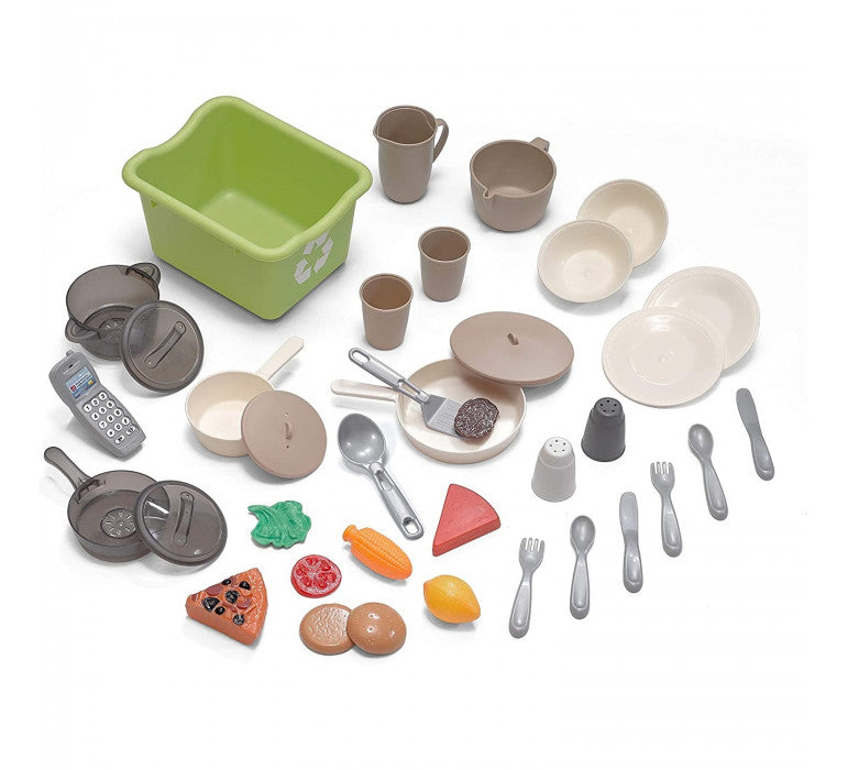 Centro de Cocina Lifestyle-Centros de Cocina-Juego de Fantasia-HB8521KR-Hobby Market