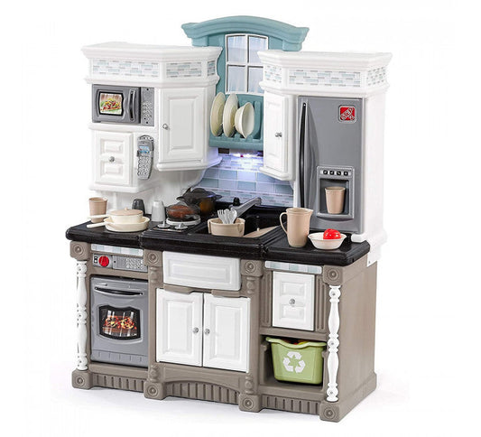 Centro de Cocina Lifestyle-Centros de Cocina-Juego de Fantasia-HB8521KR-Hobby Market