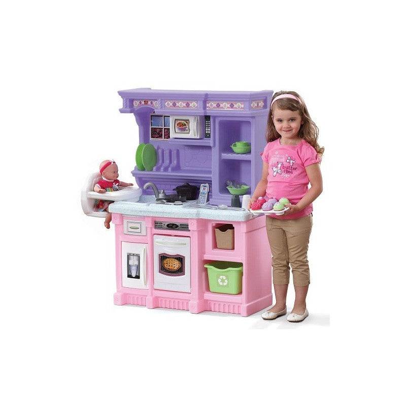Centro de Cocina Pequeño Ayudante-Centros de Cocina-Hobby Market
