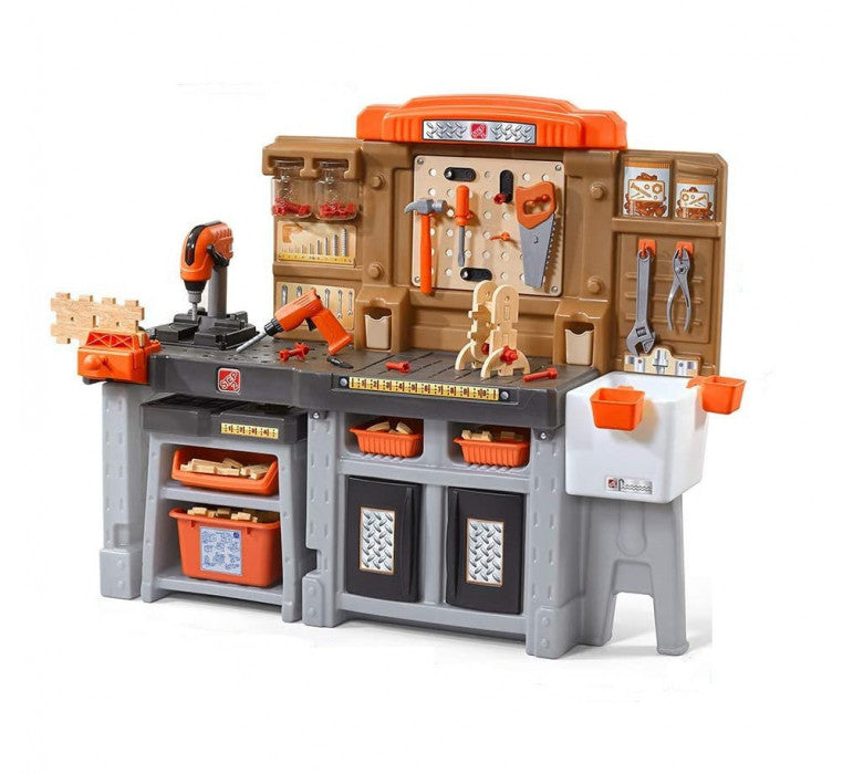 Centro de Juego Constructor Pro-Centros Interactivos-Juego de Fantasia-HB489099-Hobby Market