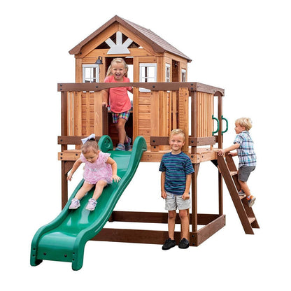 Centro de Juego Mirador - Hobby Market