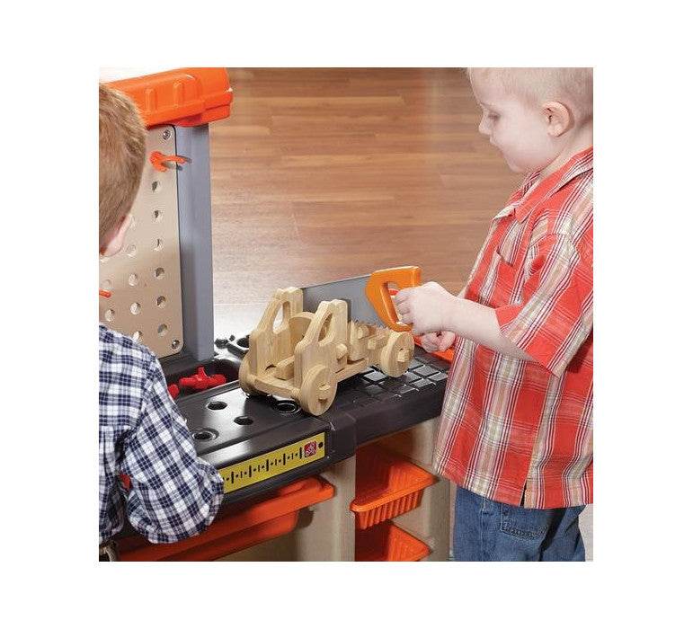 Centro de Trabajo Niños II-Centros Interactivos-Hobby Market