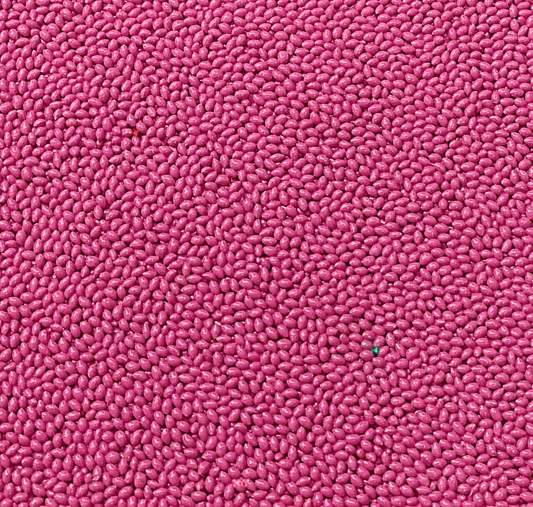 Saco Granulo 25K  TPV Rosa
