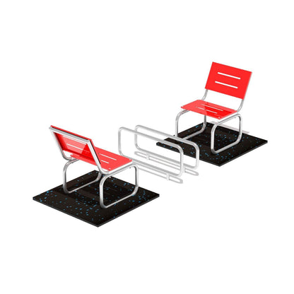 Circuito Adulto Mayor - Hobby Market