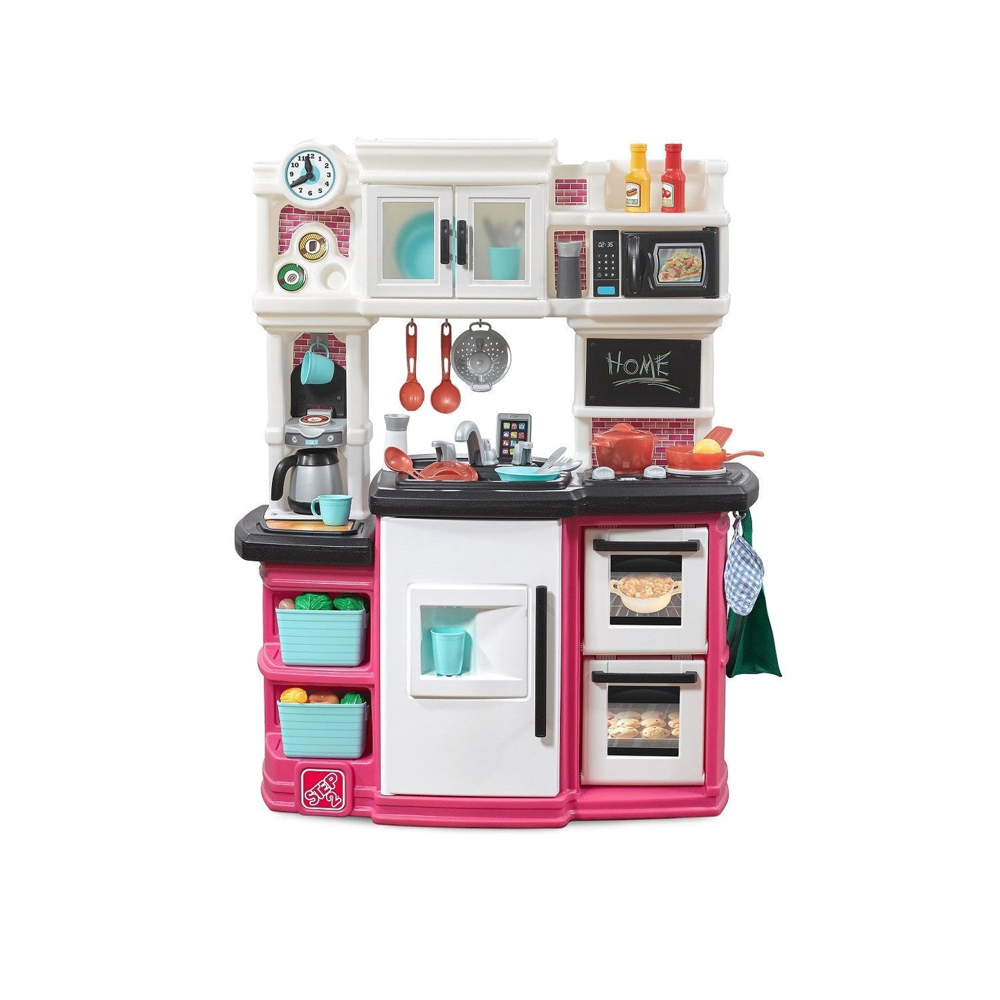 Cocina Gourmet Rosa-HB784200-Hobby Market