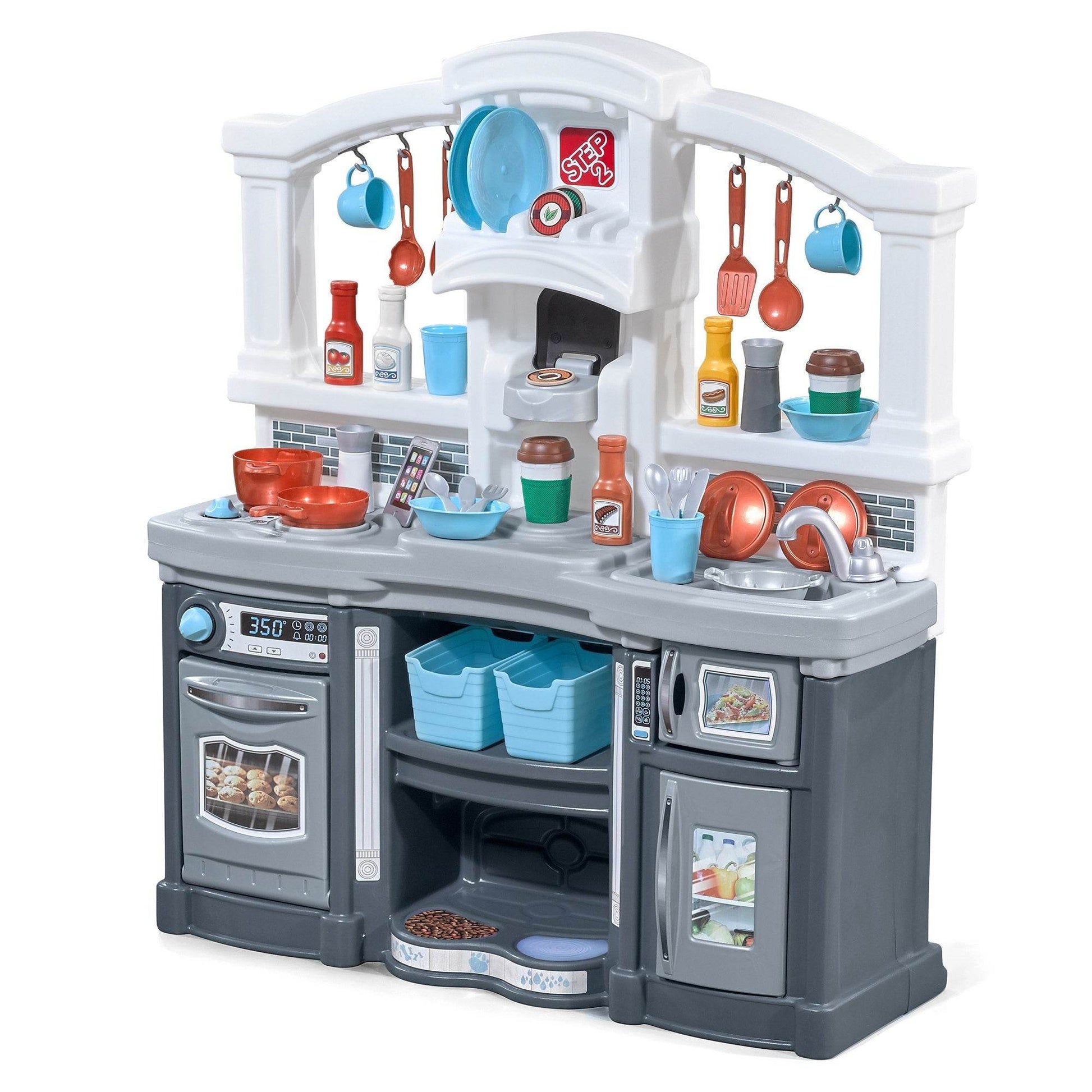 Cocina Infantil Delicia - Hobby Market