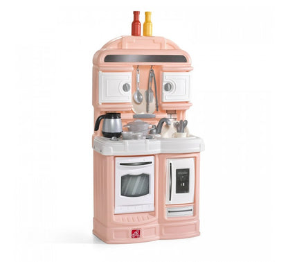 Cocina Infantil Pintoresco-Centros de Cocina-Juego de Fantasia-HB431699-Hobby Market