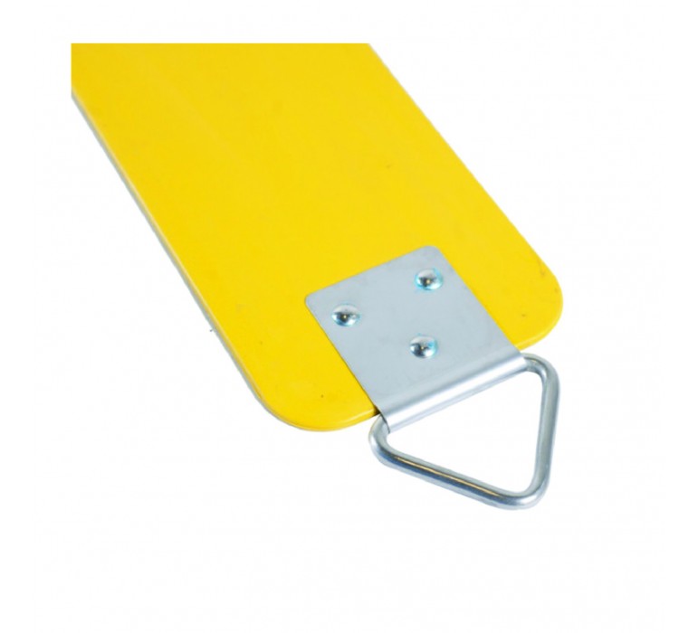 Columpio Silla Industrial Amarillo-SIlla-Asientos para Columpios-HBQQ33amarilloN-Hobby Market