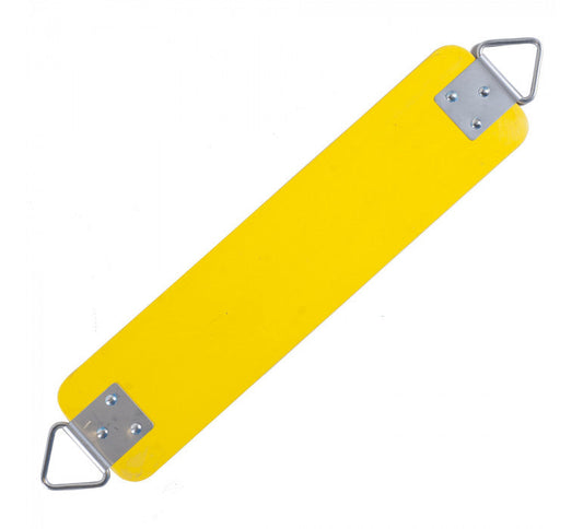 Columpio Silla Industrial Amarillo-SIlla-Asientos para Columpios-HBQQ33amarilloN-Hobby Market