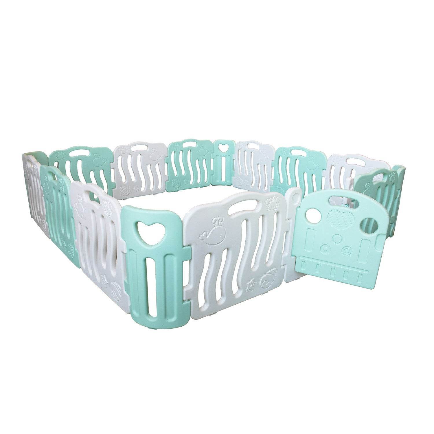 Corral Infantil Daniela-Corrales-Hobby Market