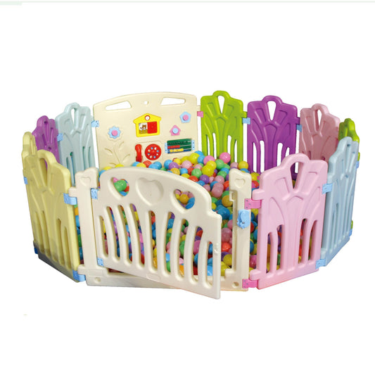 Corral Pro Colores - Hobby Market