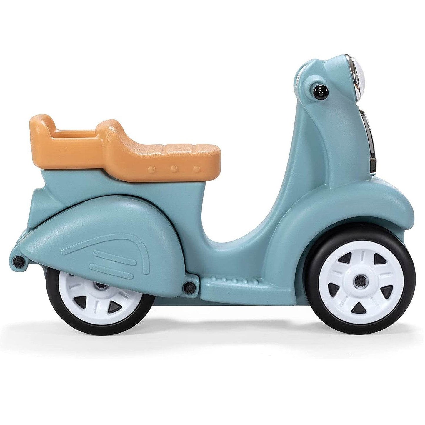 Correpasillo Scooter Aqua-Carros de Arrastre-Hobby Market