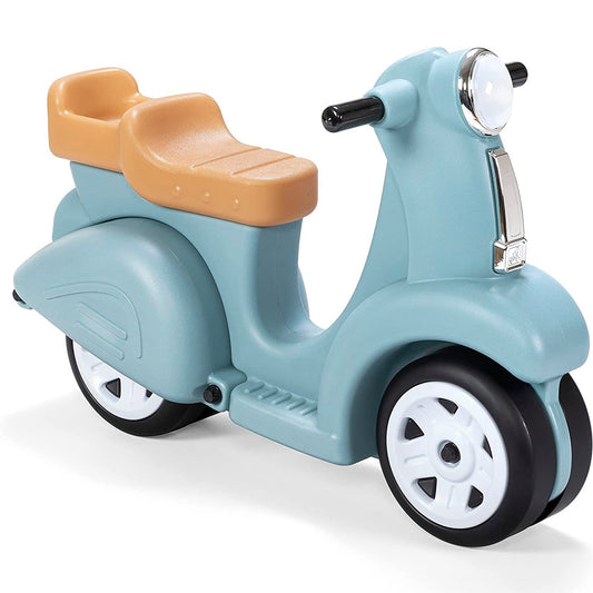 Correpasillo Scooter Aqua-Carros de Arrastre-Hobby Market