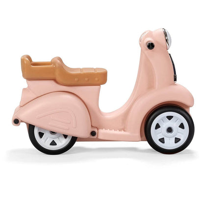 Correpasillo Scooter Rosa - Hobby Market