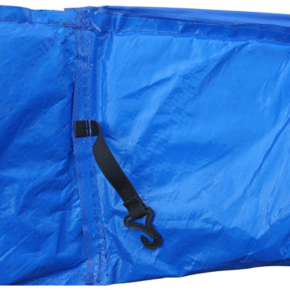Cubre Resortes 3,66 mts-Escalera Cama Elastica-Hobby Market