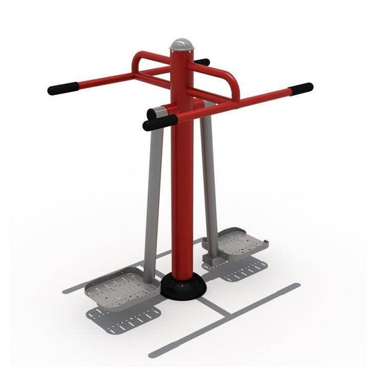 Elongacion de Cintura - Hobby Market