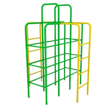 Escalador Vertical - Hobby Market