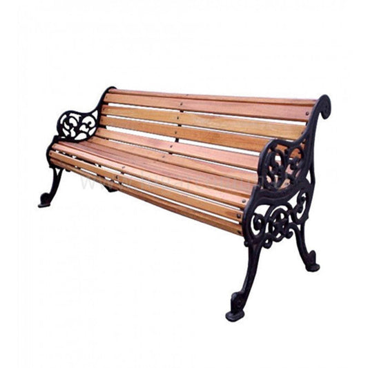 Escaño Plaza Chilena 180 cm - Hobby Market