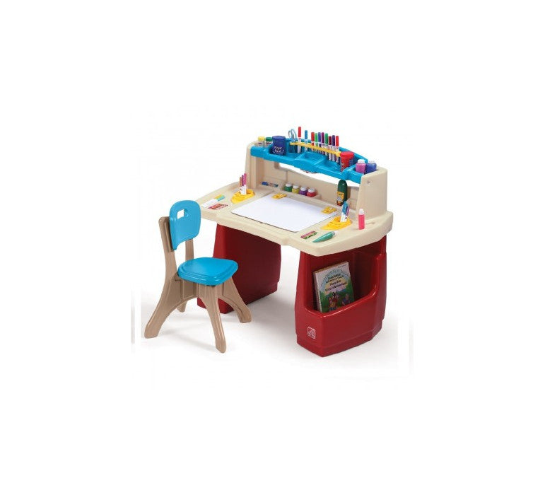 Escritorio Arte de Lujo-Escritorios-Muebles Infantiles-HB702500-Hobby Market