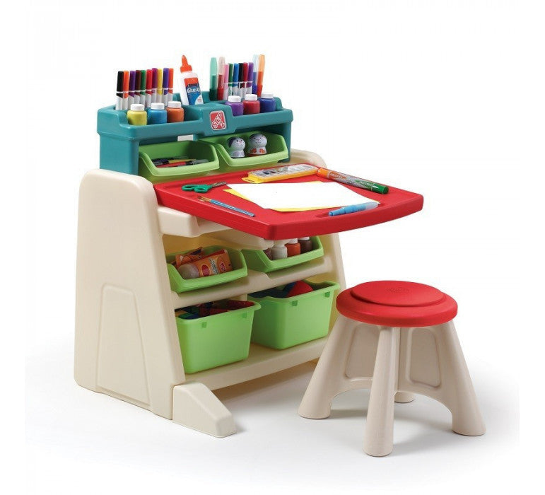 Escritorio Dibujante Creativo-Escritorios-Muebles Infantiles-HB836500-Hobby Market