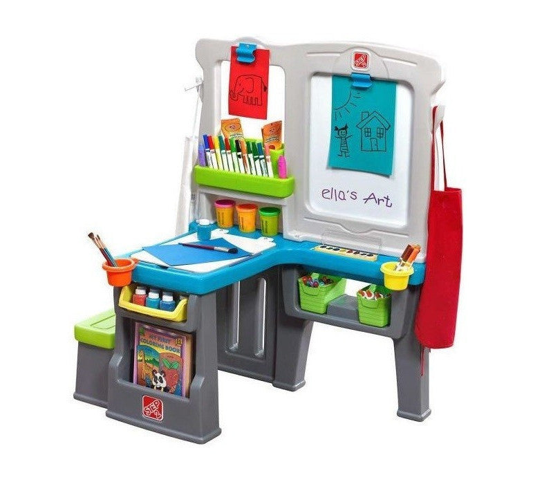 Escritorio Grandes Creaciones-Escritorios-Muebles Infantiles-HB869800-Hobby Market