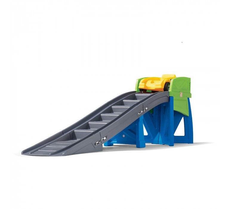 Extreme Coaster II-Montaña Rusa-Hobby Market