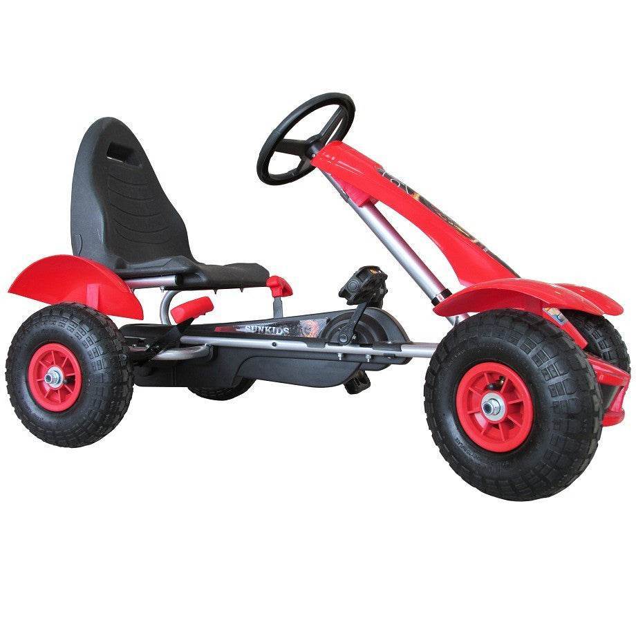 Go Kart Vento - Hobby Market